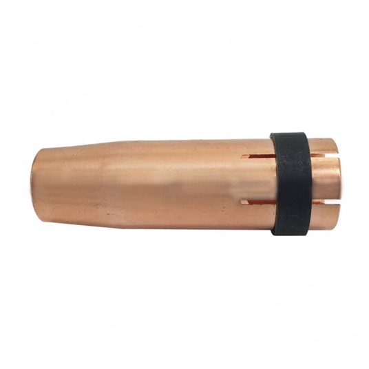 SHARKNES DYSZA GAZOWA MB 400/500 STOŻKOWA 16mm -zdjęcie numer 1