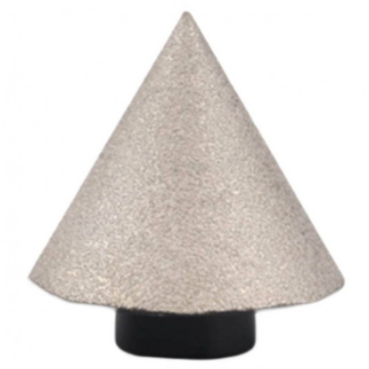 SHARKNES FREZ ROZWIERTAK DIAM. STOŻKOWY 0-50mm -zdjęcie numer 1