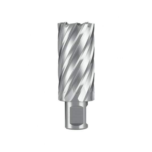 SHARKNES FREZ TREPANACYJNY HSS-CH fi 12X50 -zdjęcie numer 1