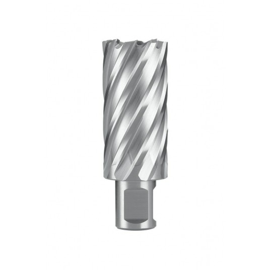 SHARKNES FREZ TREPANACYJNY HSS-CH fi 53X50 -zdjęcie numer 1