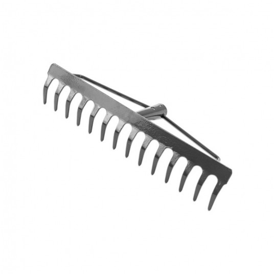 SHARKNES GRABIE 16ZĘBNE WZMACNIANE SH-50723 -zdjęcie numer 1