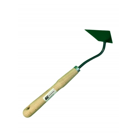 SHARKNES HACZKA MOTYKA 100mm KRÓTKA T. DREW -zdjęcie numer 2