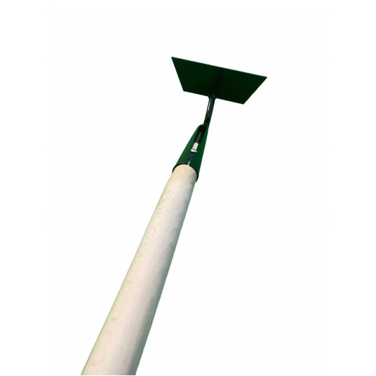 SHARKNES HACZKA MOTYKA 160mm TRZON DREWNIANY -zdjęcie numer 5