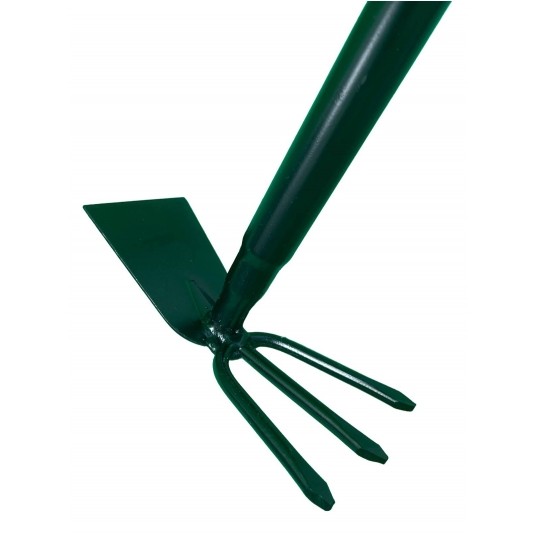 SHARKNES HACZKA MOTYKA "WIEDŁKI" TRZON METAL -zdjęcie numer 5