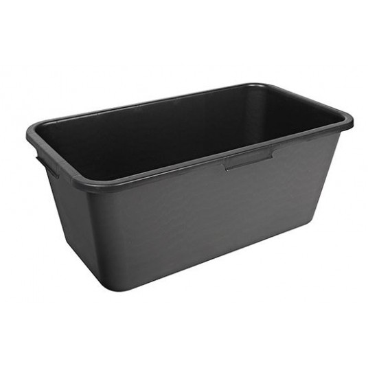 SHARKNES KASTRA BUDOWLANA PROSTOKĄTNA 80L SH-95013 -zdjęcie numer 1