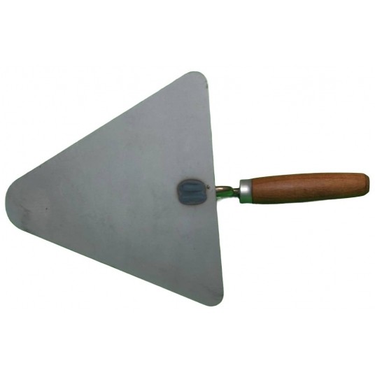 SHARKNES KIELNIA TRÓJKĄTNA 160mm SH-50200 -zdjęcie numer 2