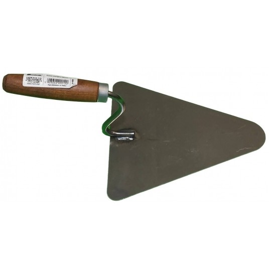 SHARKNES KIELNIA TRÓJKĄTNA 200mm SH-50202 -zdjęcie numer 1