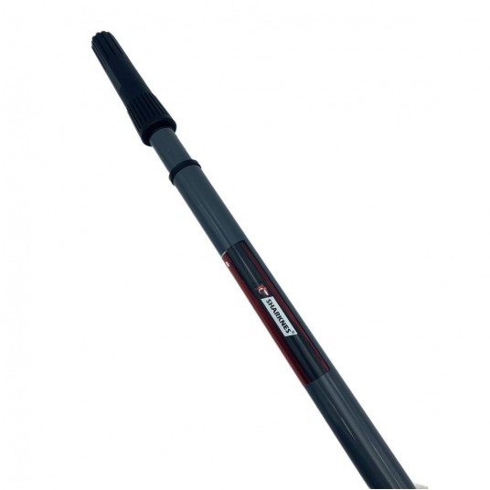 SHARKNES KIJ TELESKOPOWY METALOWY 1-2m SH-90330 -zdjęcie numer 1