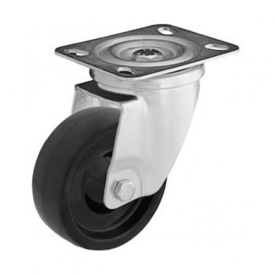 SHARKNES KOŁO DO WYSOKICH TEMP. 100mm SKR SH-60114 -zdjęcie numer 1