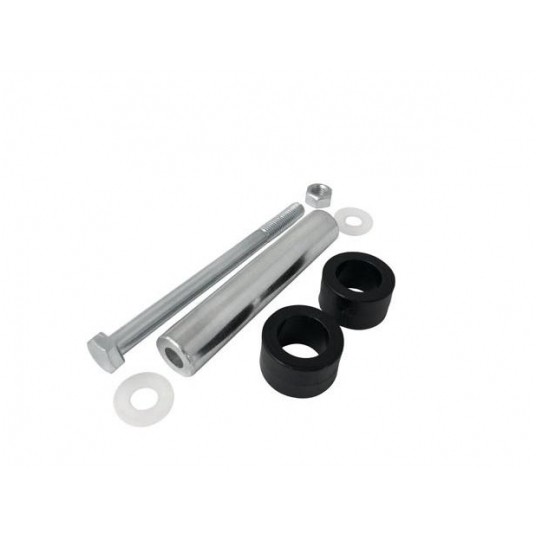 SHARKNES KOMPLET OSIOWY DO TACZKI SH-60499 -zdjęcie numer 1