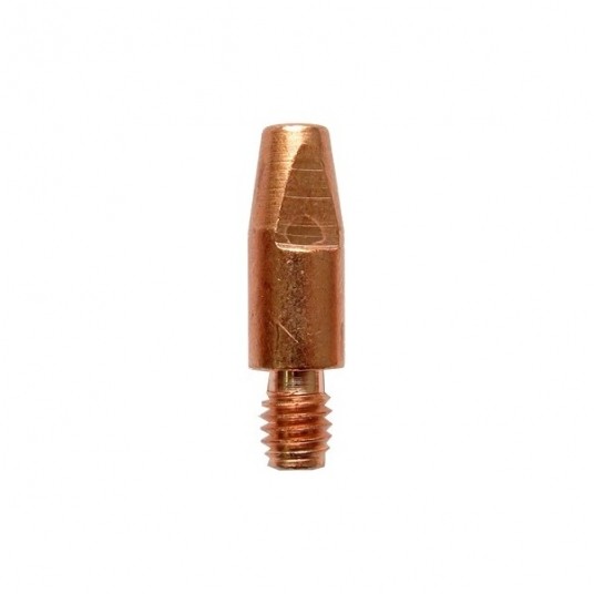 SHARKNES KOŃCÓWKA PRĄDOWA M6/0,8mm MB25 -zdjęcie numer 1