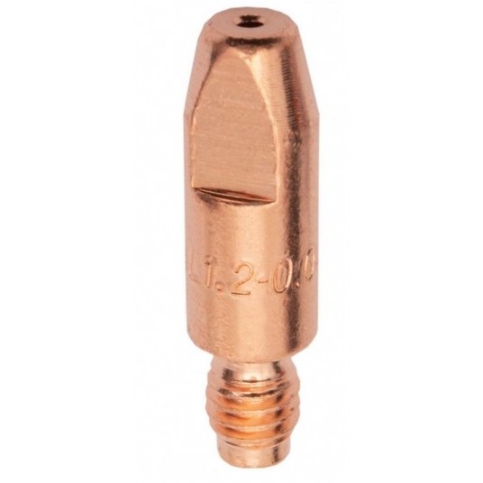 SHARKNES KOŃCÓWKA PRĄDOWA M6/1,0mm MB25 -zdjęcie numer 1