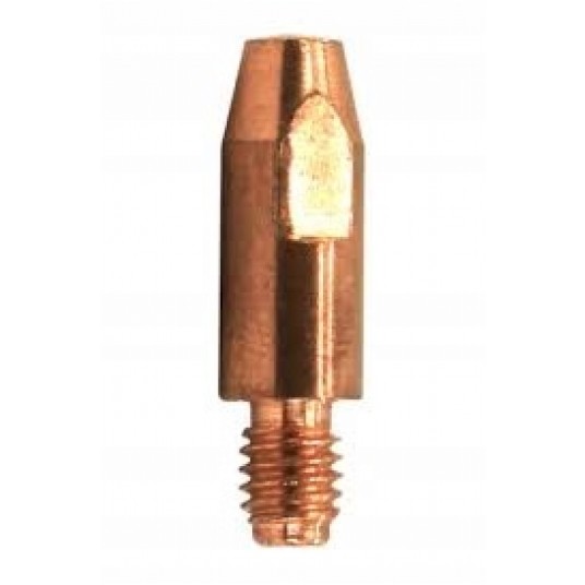 SHARKNES KOŃCÓWKA PRĄDOWA M8/1,0mm MB36 ALUMINIUM -zdjęcie numer 1