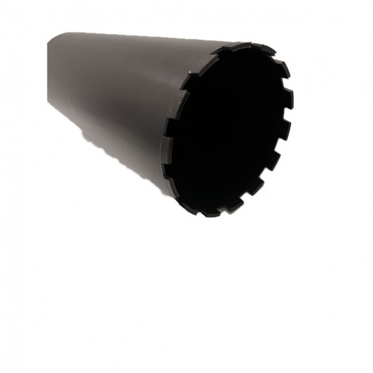 SHARKNES KORONKA DIAMENT. DO WIERTNIC ŚR.102mm -zdjęcie numer 1