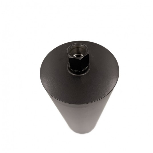 SHARKNES KORONKA DIAMENT. DO WIERTNIC ŚR.127mm PRO -zdjęcie numer 3