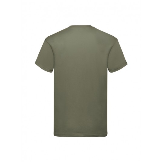 SHARKNES KOSZULKA ROBOCZA OLIWKOWA M SH-40201 -zdjęcie numer 2