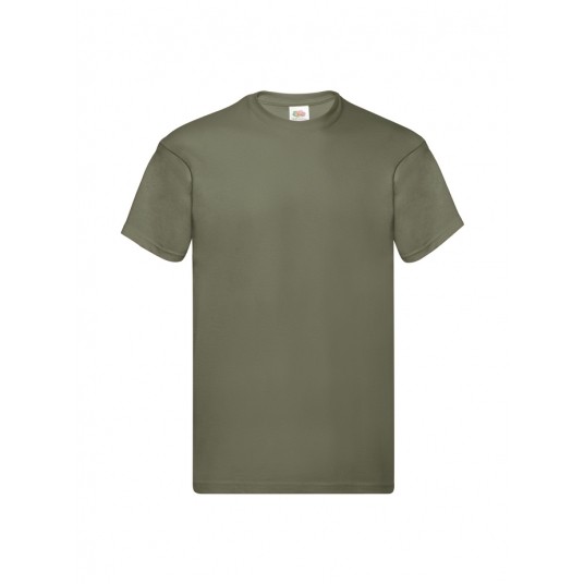 SHARKNES KOSZULKA ROBOCZA OLIWKOWA S SH-40200 -zdjęcie numer 1