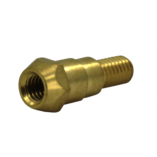 SHARKNES ŁĄCZNIK DO KORPUSU UCHWYTU MB24 M6 26mm -zdjęcie numer 1