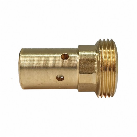 SHARKNES ŁĄCZNIK DO KORPUSU UCHWYTU MB401/501 8X25 -zdjęcie numer 1