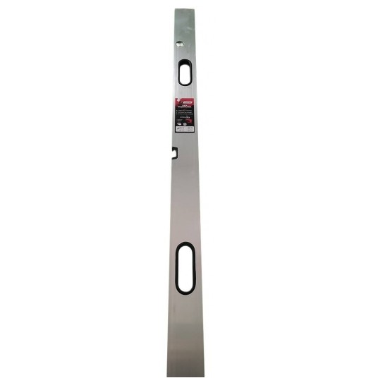SHARKNES ŁATA MURARSKA 200 P/P + UCHWYT SH-55056 -zdjęcie numer 3