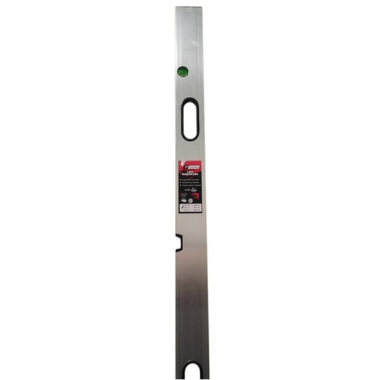 SHARKNES ŁATA MURARSKA 400 P/P + UCHWYT SH-55059 -zdjęcie numer 2