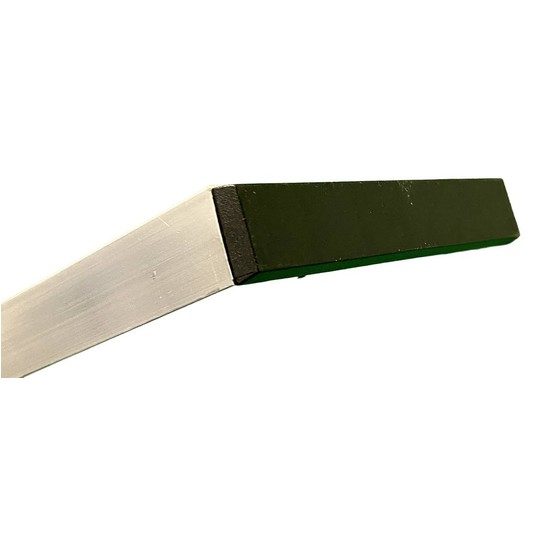 SHARKNES ŁATA MURARSKA 400 P/P + UCHWYT SH-55059 -zdjęcie numer 1