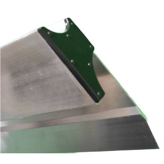 SHARKNES ŁATA TYNKARSKA TYP H TRAPEZ 300 SH-55075 -zdjęcie numer 1