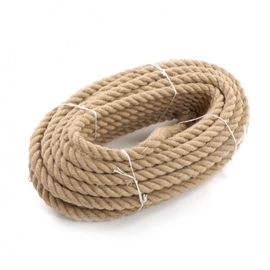 SHARKNES LINA JUTOWA 10mm SH-90032 -zdjęcie numer 1