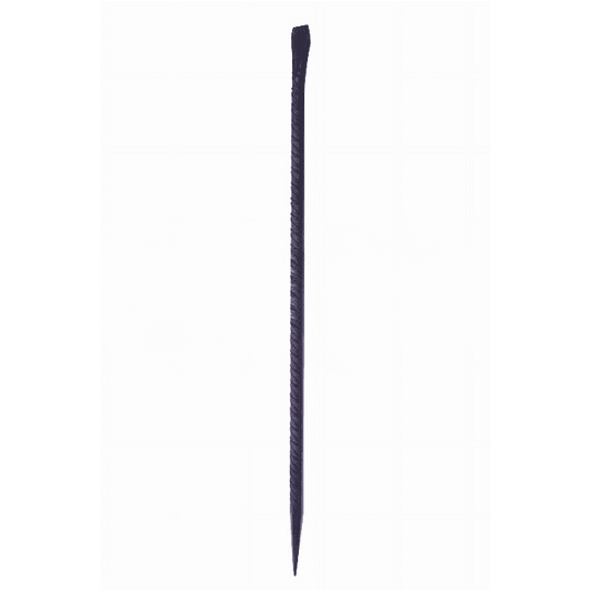 SHARKNES ŁOM PROSTY ŻEBROWANY 1200MM SH-52002 -zdjęcie numer 1