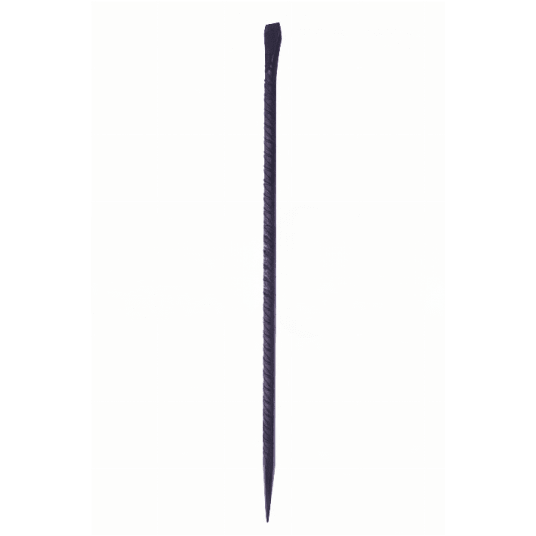 SHARKNES ŁOM PROSTY ŻEBROWANY 1600MM SH-52067 -zdjęcie numer 1