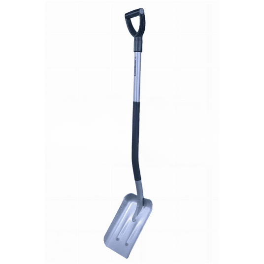 SHARKNES ŁOPATA AMERICAN DUŻA TRZON METAL SH-50500 -zdjęcie numer 1