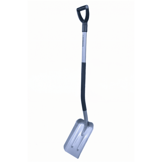 SHARKNES ŁOPATA AMERICAN DUŻA TRZON METAL SH-50500 -zdjęcie numer 1