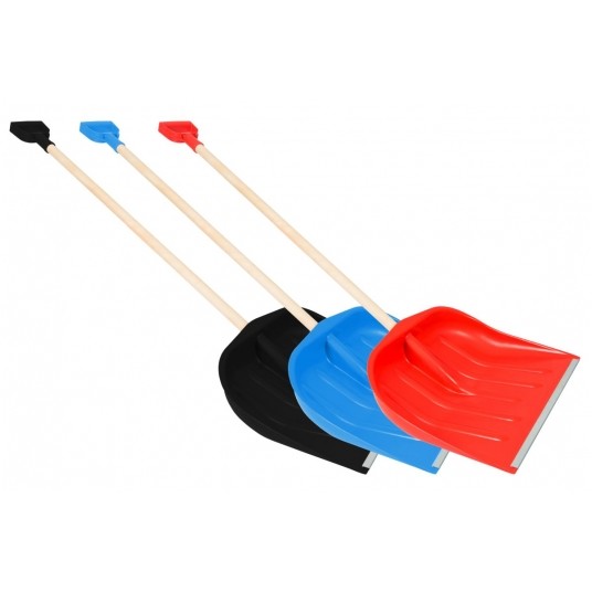 SHARKNES ŁOPATA DO ŚNIEGU NIEBIESKA kpl. SH-50551 -zdjęcie numer 1