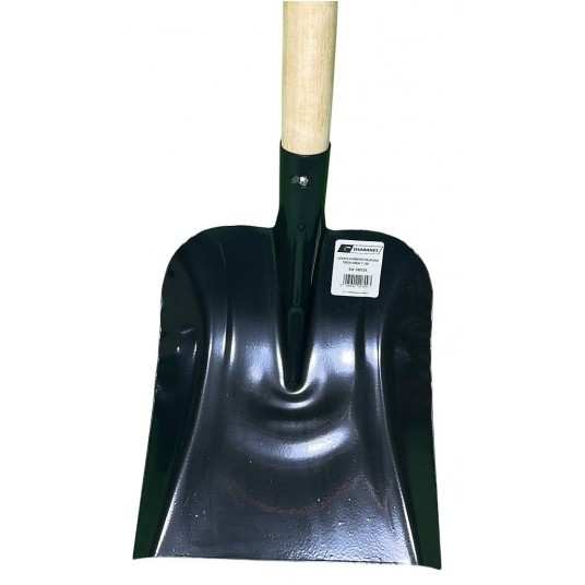 SHARKNES ŁOPATA PIASKOWA TRZON DREW T-100 SH-50515 -zdjęcie numer 1