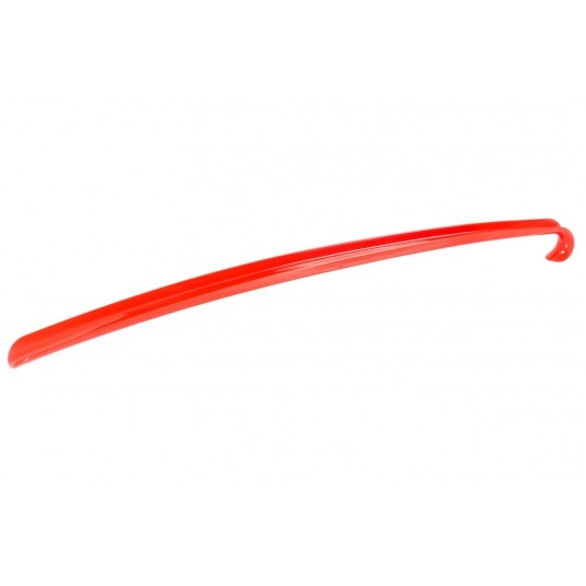 SHARKNES ŁYŻKA DO BUTÓW CZERWONA SH-40101 -zdjęcie numer 1