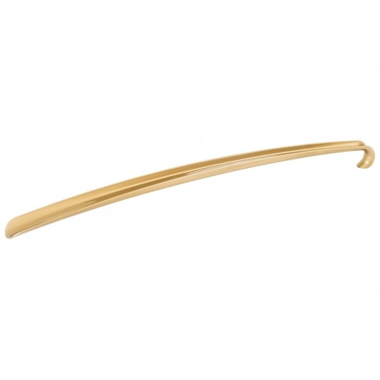 SHARKNES ŁYŻKA DO BUTÓW ZŁOTA SH-40104 -zdjęcie numer 1