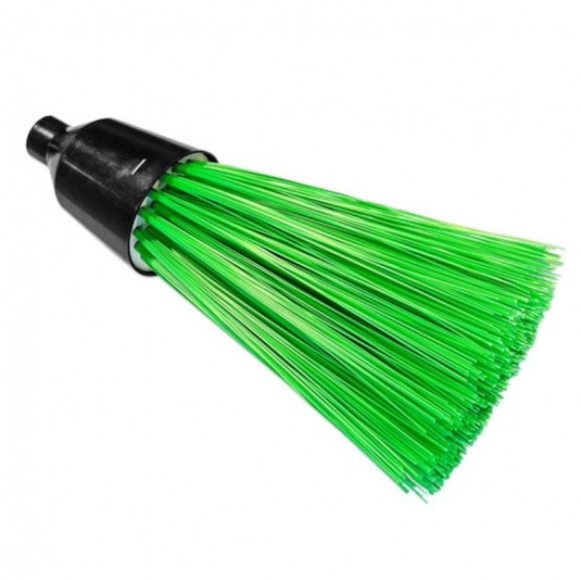 SHARKNES MIOTŁA GOSPODARCZA OKRĄGŁA SH-50405 -zdjęcie numer 1