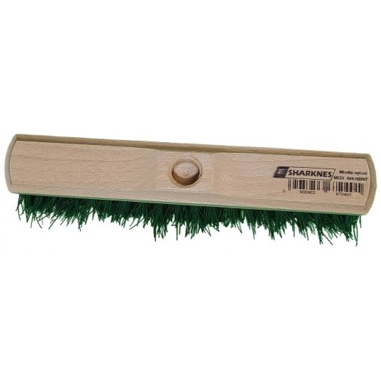 SHARKNES MIOTŁA NYLON "MIDI" SH-50297 -zdjęcie numer 5