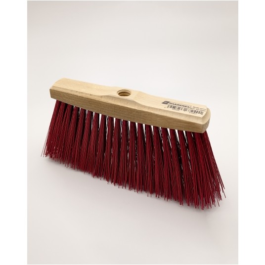 SHARKNES MIOTŁA NYLON "MIDI" SH-50297 -zdjęcie numer 3