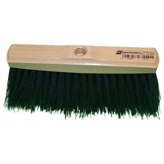 SHARKNES MIOTŁA NYLON "MIDI" SH-50297 -zdjęcie numer 2