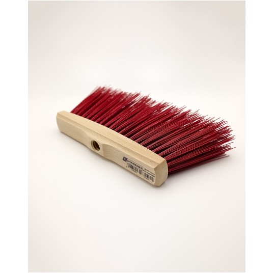 SHARKNES MIOTŁA NYLON "MIDI" SH-50297 -zdjęcie numer 4