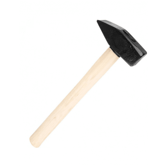 SHARKNES MŁOTEK ŚLUSARSKI 0,8 KG SH-52033 -zdjęcie numer 1