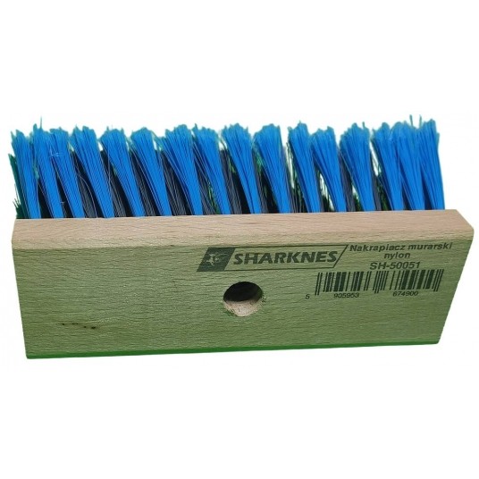 SHARKNES NAKRAPIACZ MURARSKI NYLON SH-50051 -zdjęcie numer 3