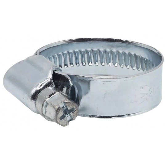 SHARKNES OPASKA ŚLIMAKOWA 25-40/12mm SH-92054 -zdjęcie numer 1