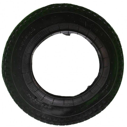 SHARKNES OPONA DO KOŁA PNEUM. 260mm 2PR SH-60503 -zdjęcie numer 1