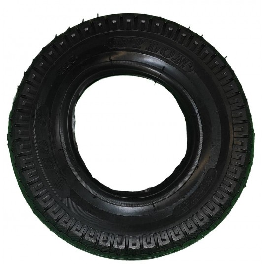 SHARKNES OPONA DO KOŁA PNEUM. 400mm 8PR SH-60501 -zdjęcie numer 1