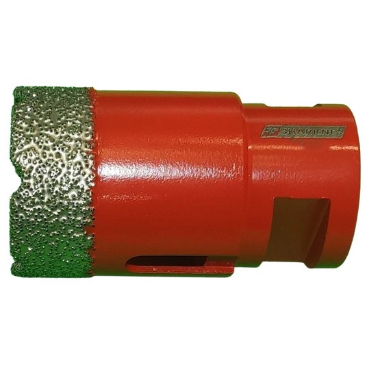 SHARKNES OTWORNICA DIAM. RED M14 30mm SH-20308 -zdjęcie numer 5