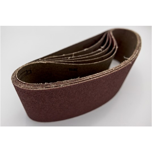 SHARKNES PAS ŚCIERNY 533X75 gr. 36 SH-00479 -zdjęcie numer 3