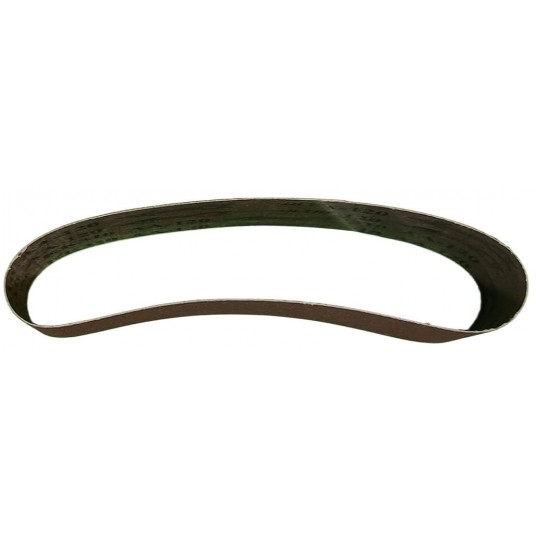 SHARKNES PAS ŚCIERNY 533X75 gr. 40 SH-00480 -zdjęcie numer 4