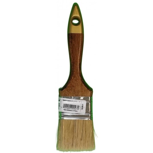 SHARKNES PĘDZEL ANGIELSKI PROFES. 2" SH-50123 -zdjęcie numer 2